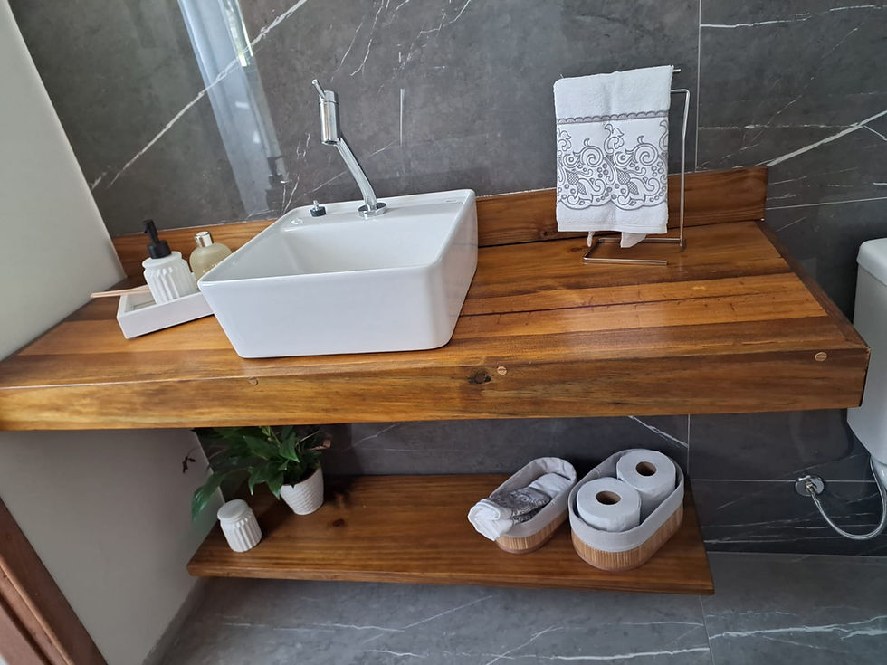 gabinete compacto para banheiro