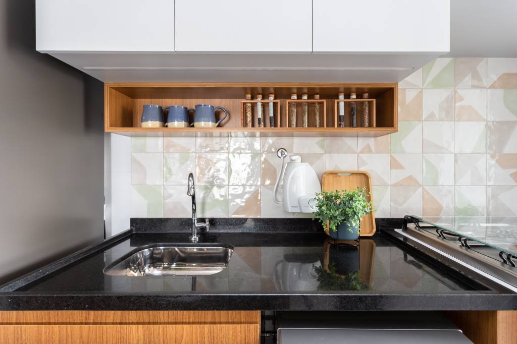 bancada de cozinha granito barato