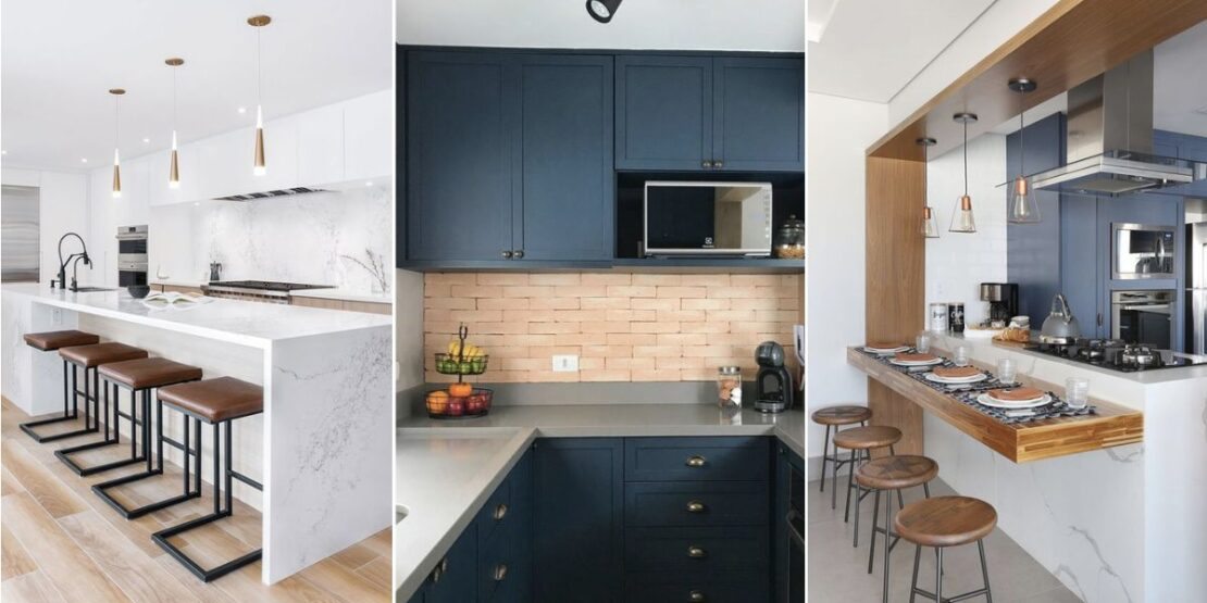 bancada de cozinha custo benefício