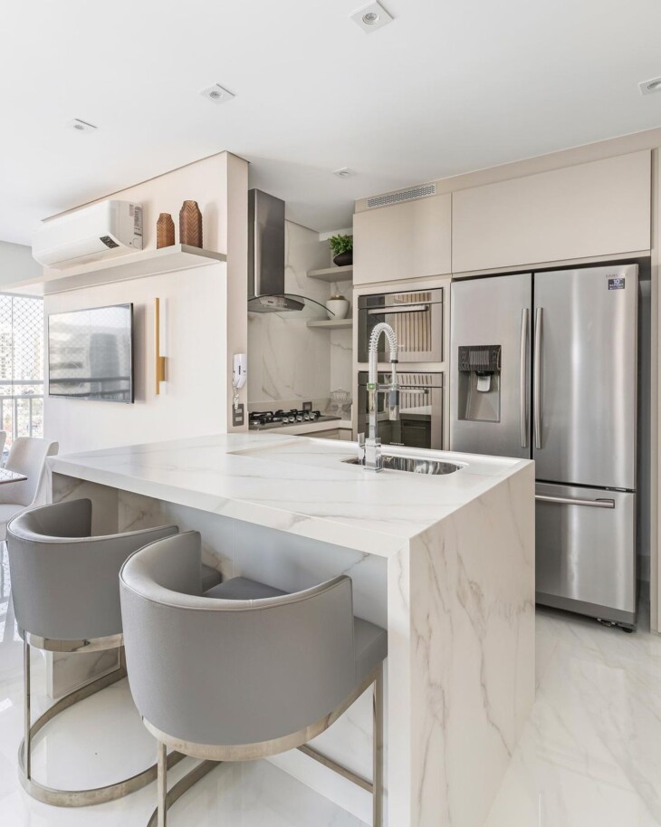 bancada de cozinha granito barato