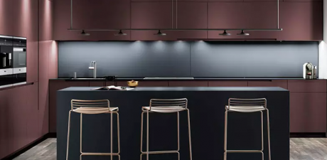 preço bancada madeira cozinha