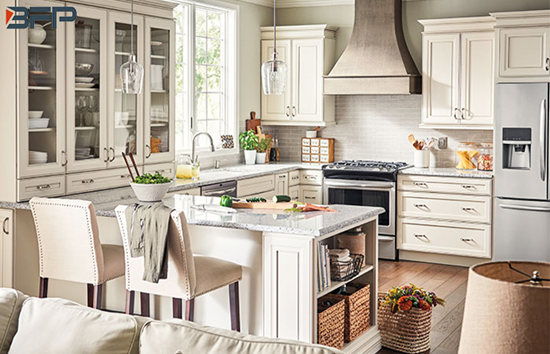 bancada de canto granito versus quartzo qual escolher