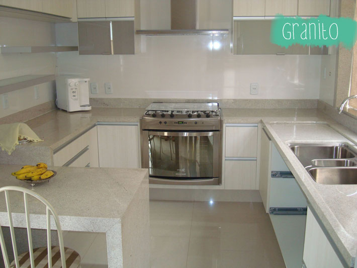 preço metro quadrado granito branco cozinha