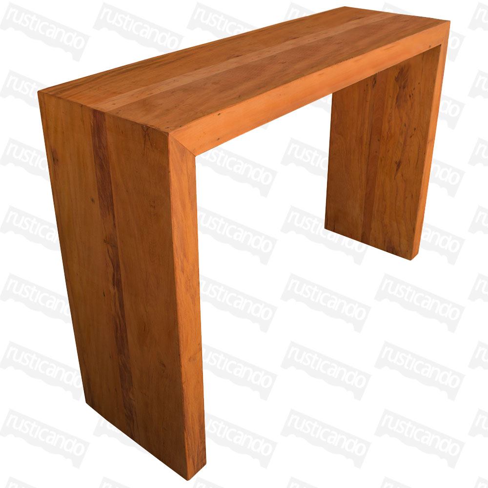 Como Escolher a Melhor Madeira de Demolição para sua Bancada de Cozinha