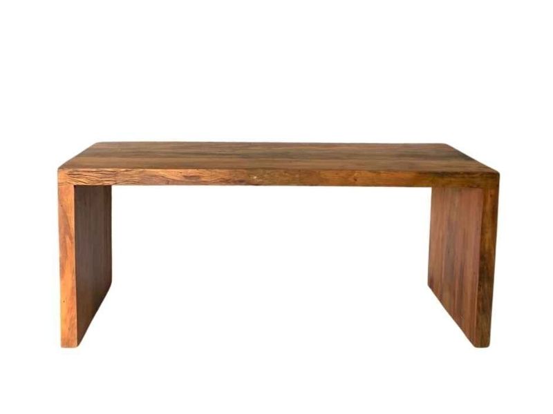 Como Escolher a Melhor Madeira de Demolição para sua Bancada de Cozinha