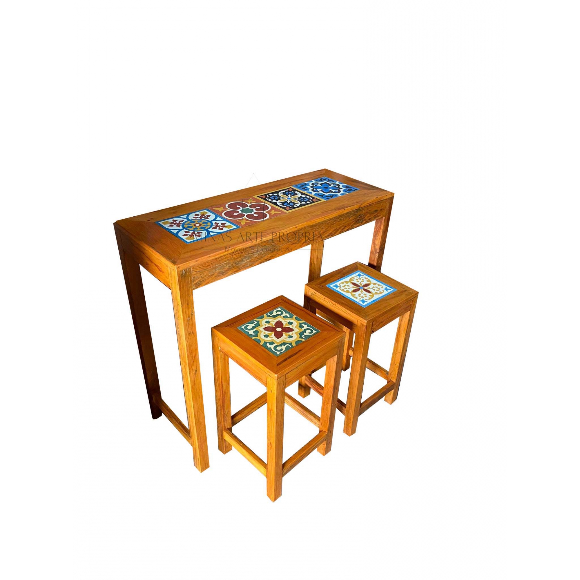 Guia Completo de Manutenção para Bancadas de Madeira de Demolição