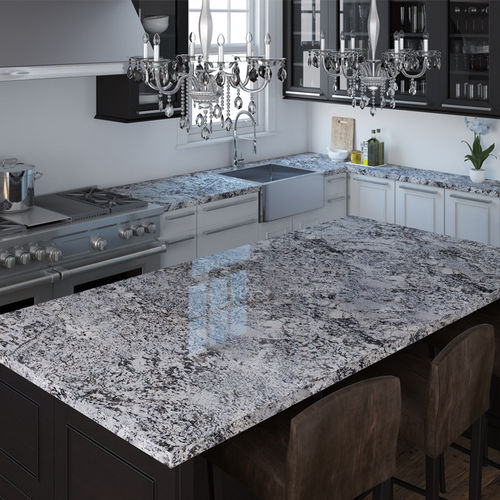 bancada de granito para cozinha preço