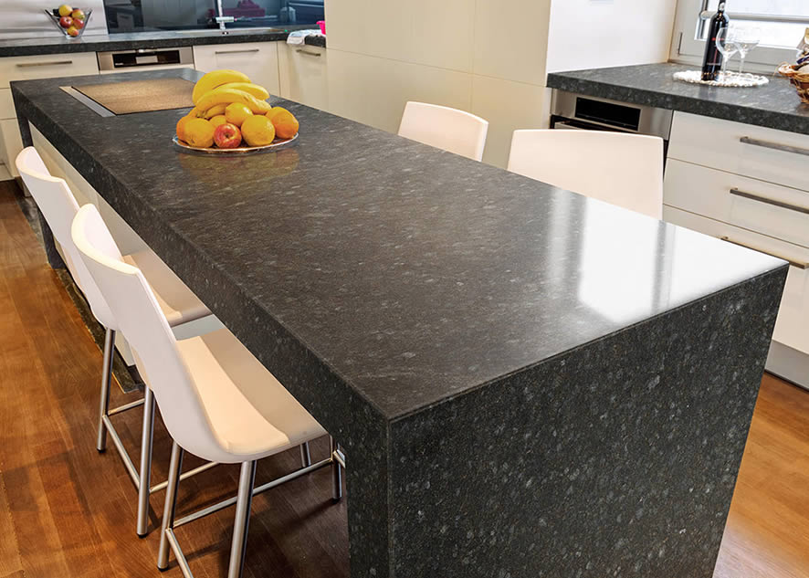 tipos de granito para banheiro