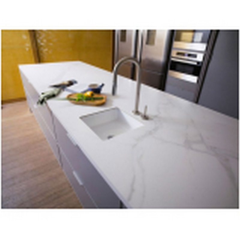 Guia completo de instalação de bancadas de porcelanato