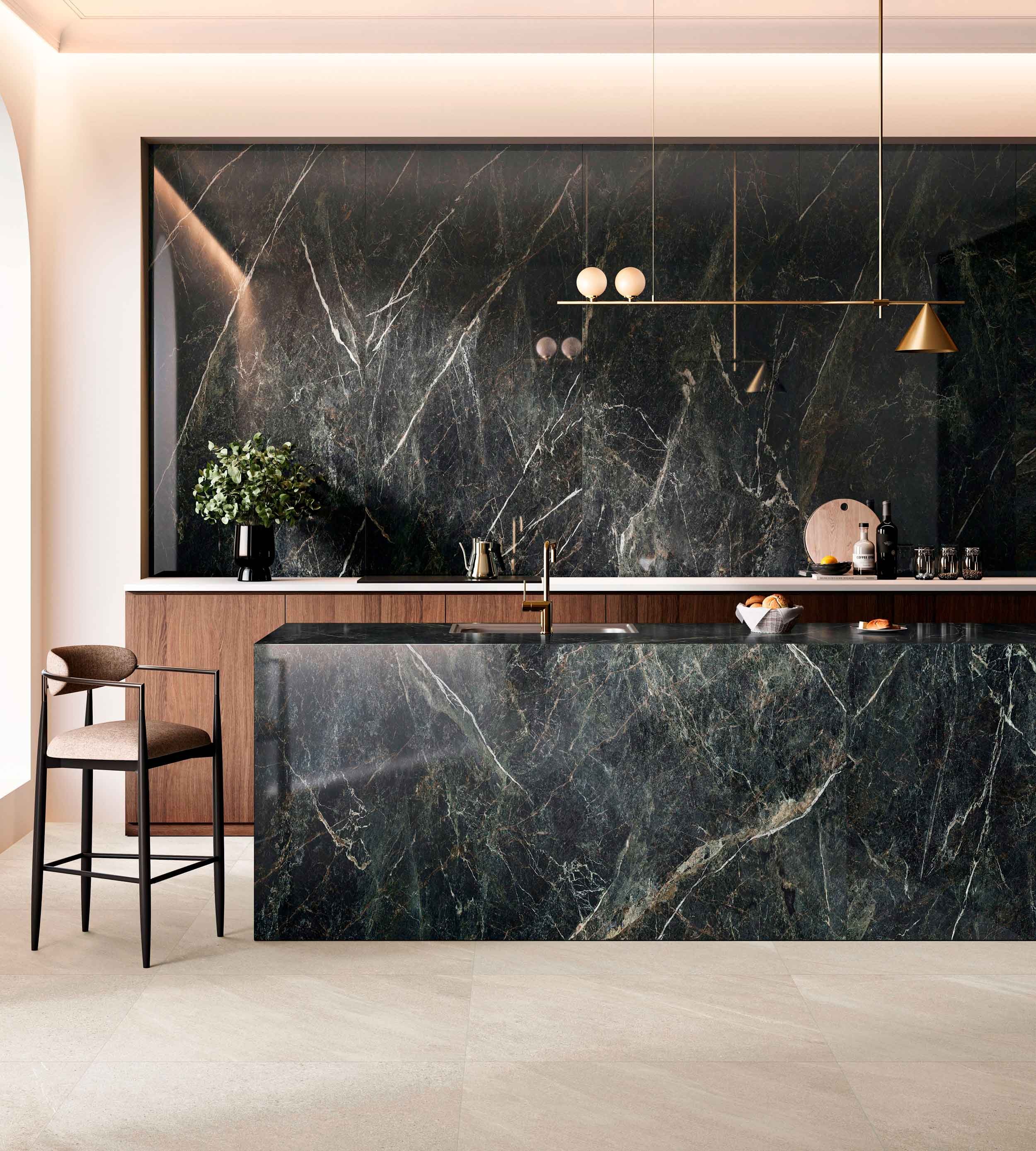 Guia completo de instalação de bancadas de porcelanato