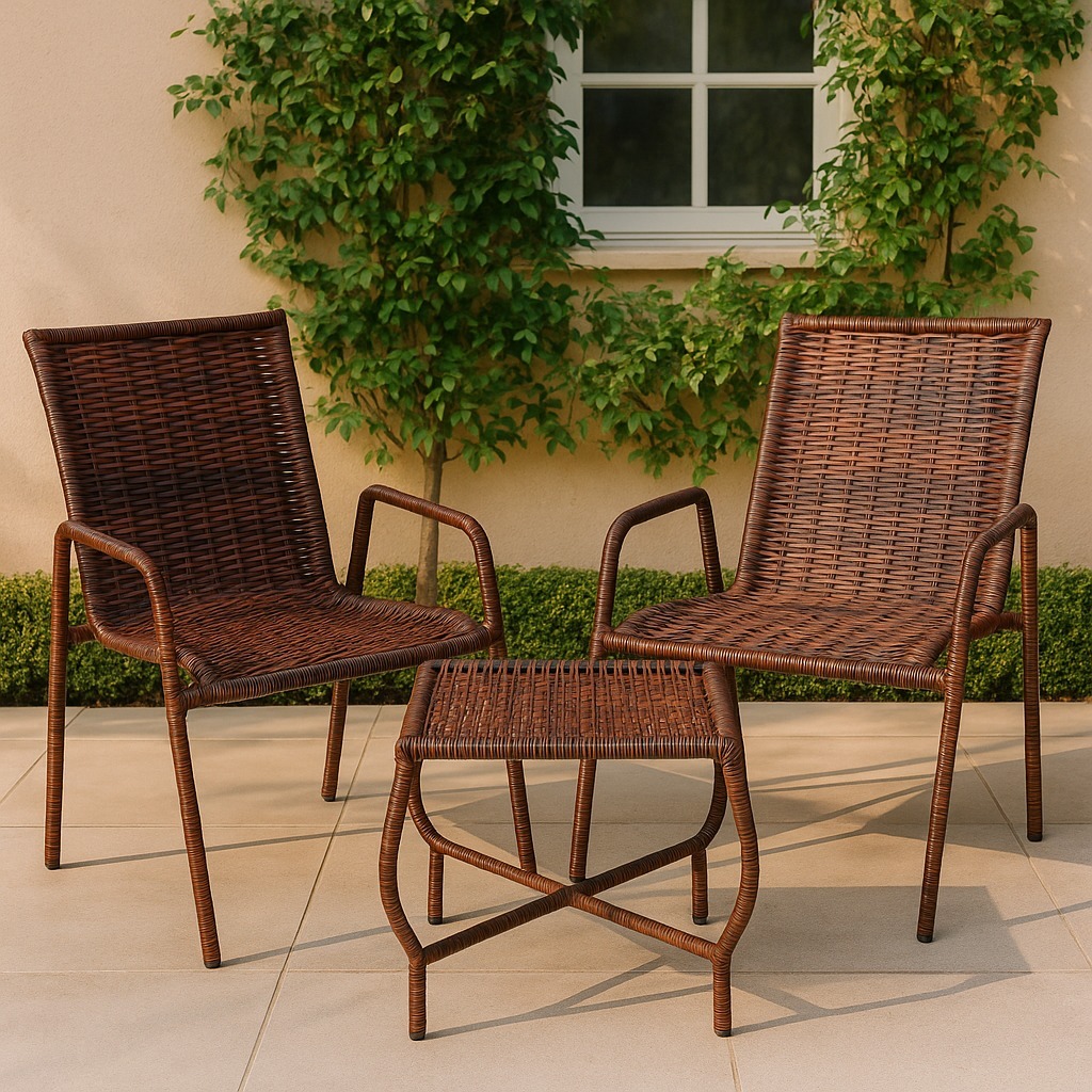 bancos de ipê para jardim resistentes à chuva