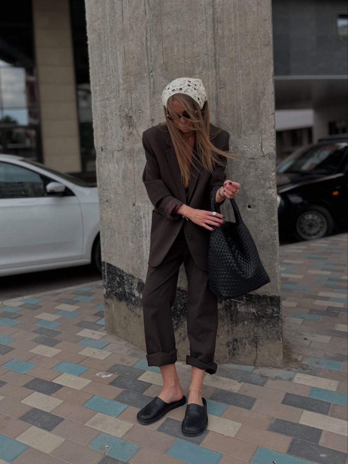 Fios e Agulhas: Os Melhores Materiais para Sua Bandana de Crochê