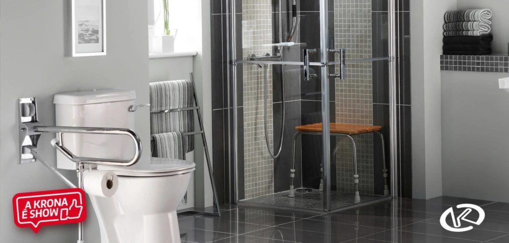 reformas de banheiro para idosos