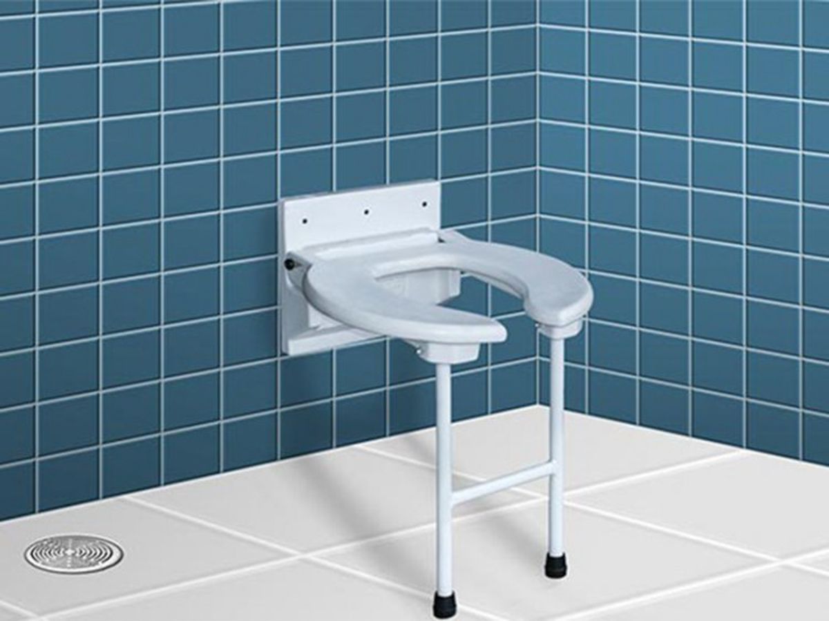 adaptações para banheiro de idosos