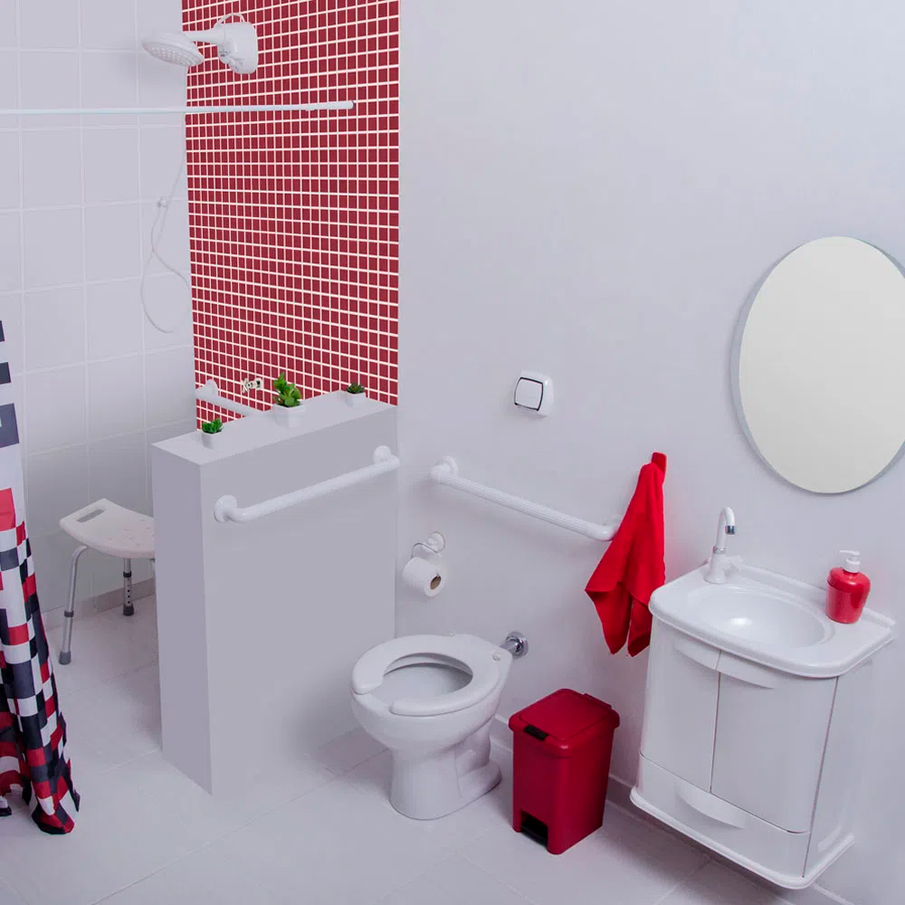 reformas de banheiro para idosos