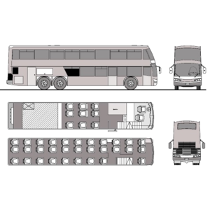 Revestimentos Ideais para Banheiros em Motorhomes: Durabilidade e Estilo