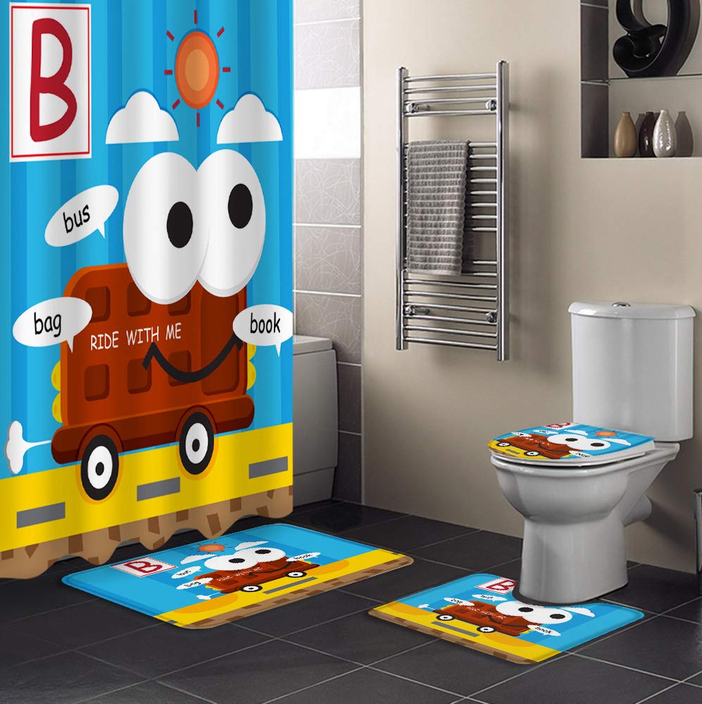 Pias Criativas: Transforme a Frente de um Veículo em Destaque do Banheiro