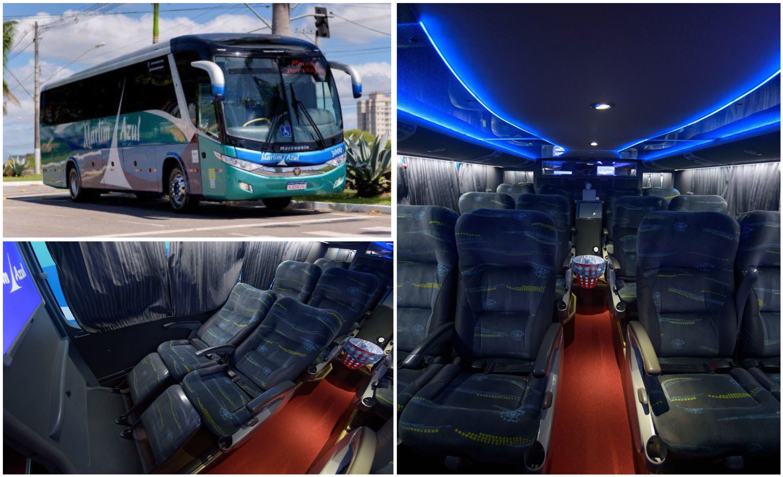 Pias Criativas: Transforme a Frente de um Veículo em Destaque do Banheiro