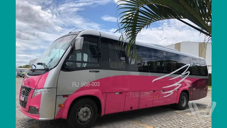 Revestimentos Ideais para Banheiros em Motorhomes: Durabilidade e Estilo