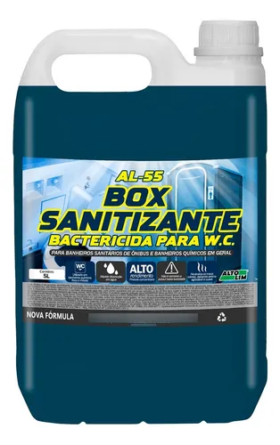 banheiro com decoracao de onibus 2