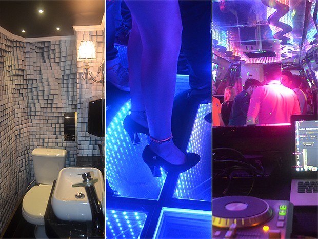 Guia completo de vasos sanitários para ônibus convertidos