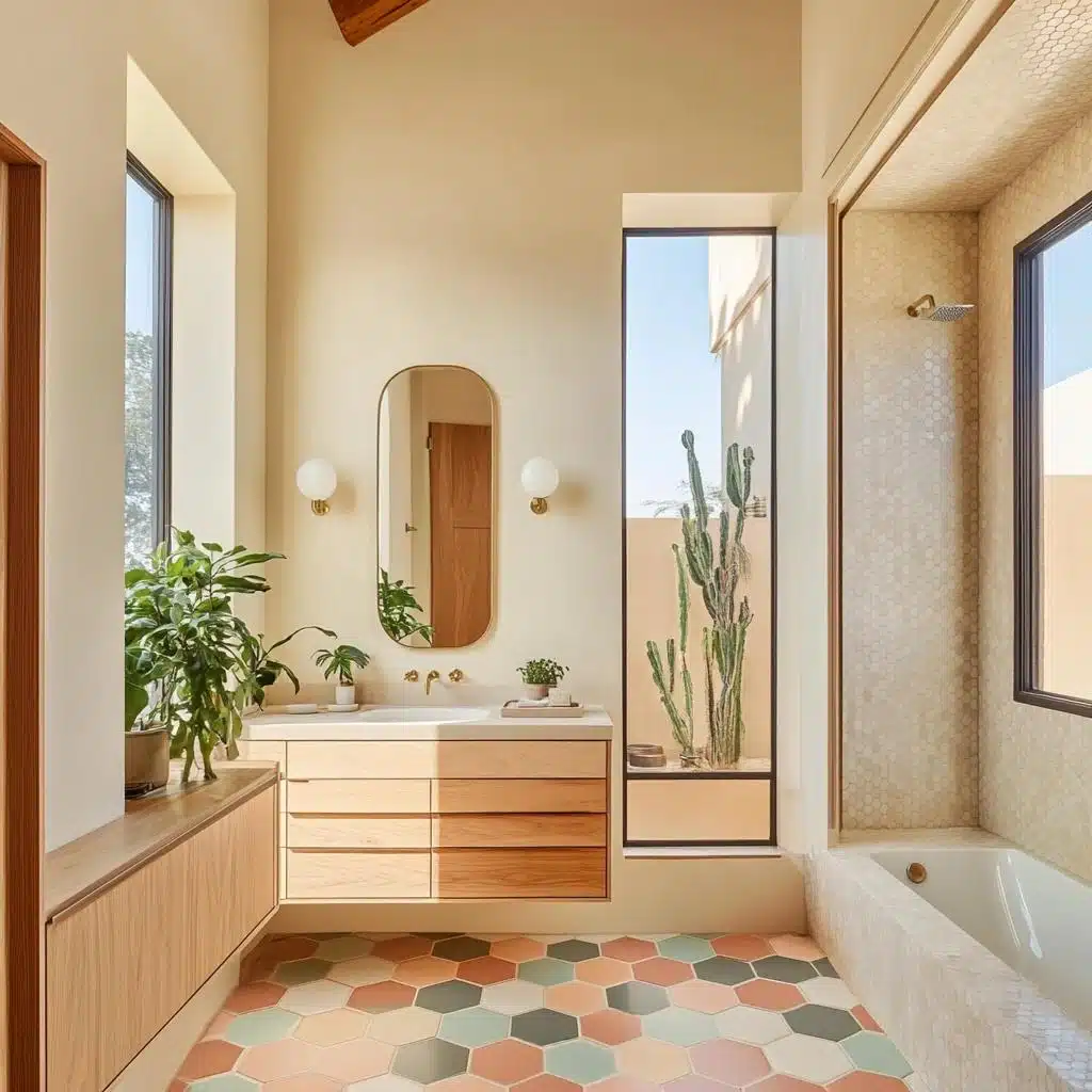 decoracao banheiro sol barato dicas economicas