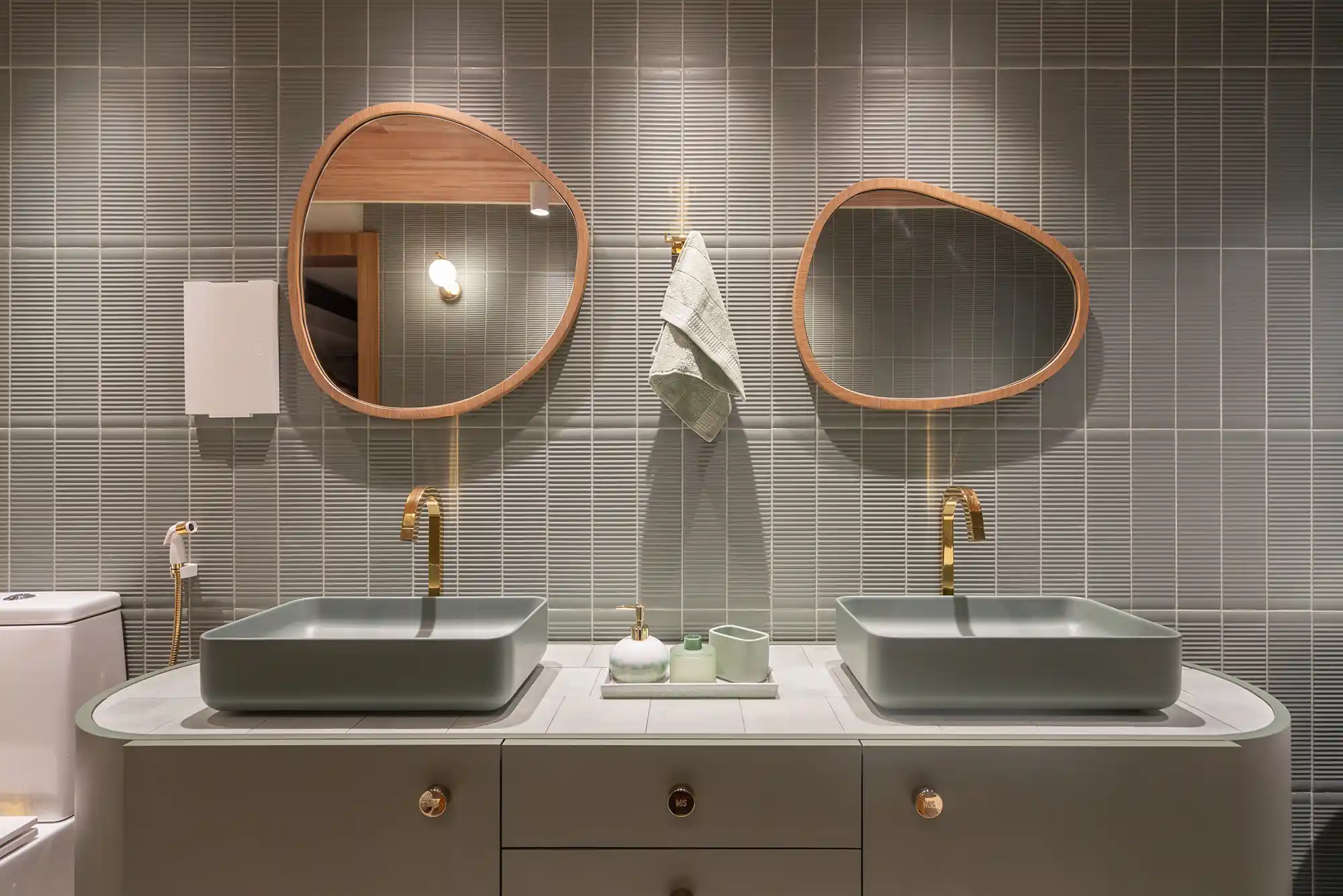 plantas ideais banheiro decoracao sol umidade