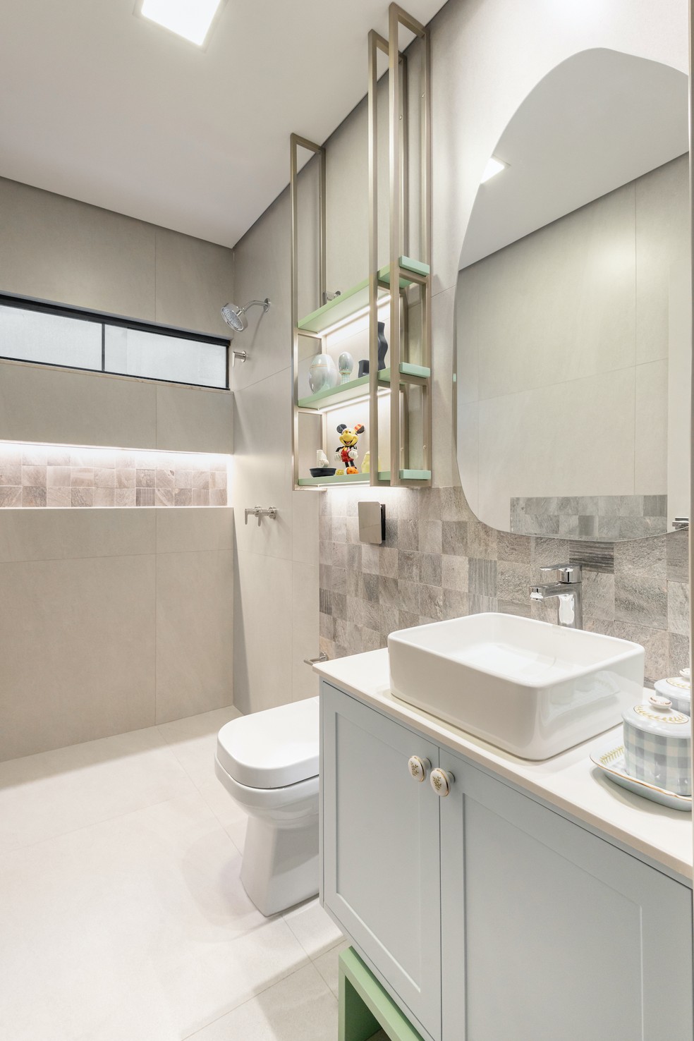 10 ideias criativas banheiro decoracao sol