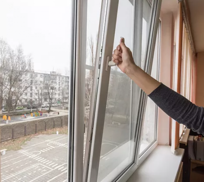 problemas comuns janela maxim ar banheiro