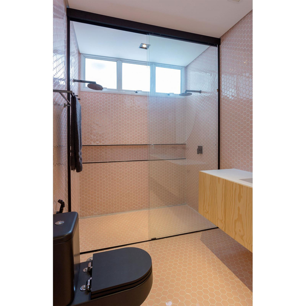 altura ideal janela maxim ar banheiro