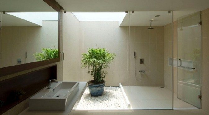 Manutenção de Jardins Verticais no Banheiro: Dicas Essenciais para a Saúde das Plantas