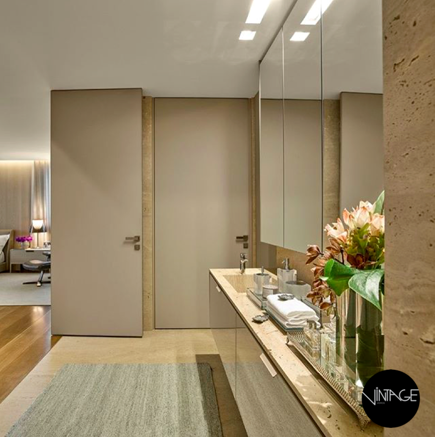 Como Garantir Privacidade em Banheiros Abertos