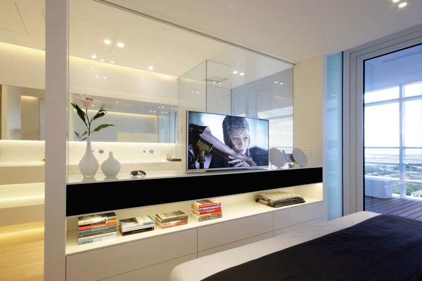 Soluções Inteligentes de Ventilação para Banheiros Integrados