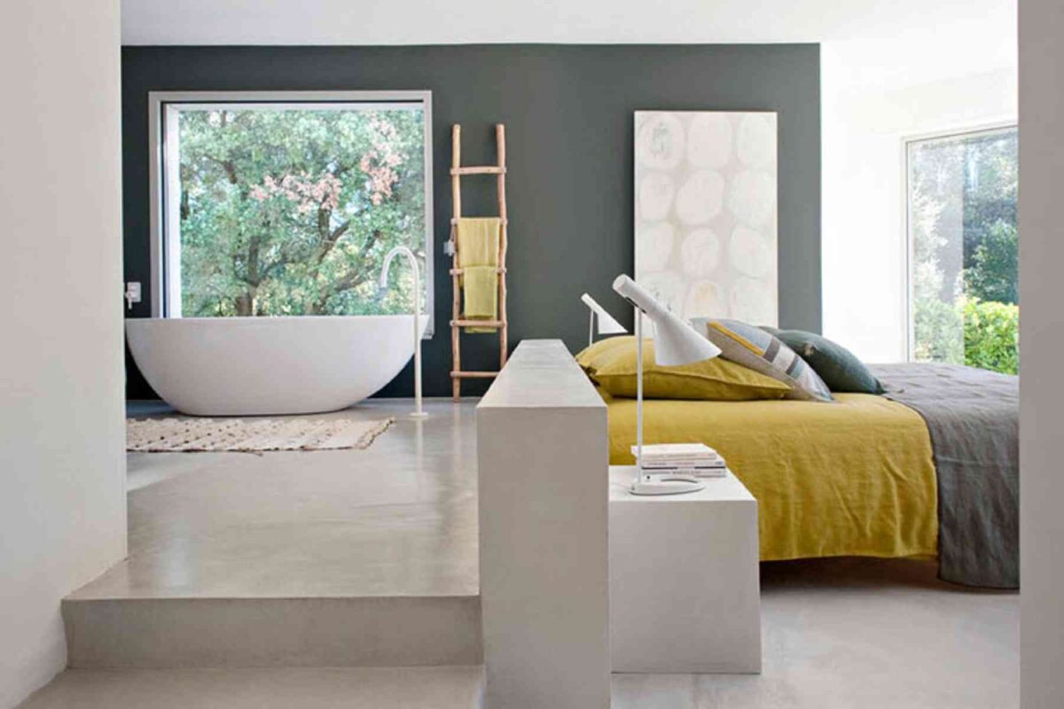 Como Garantir Privacidade em Banheiros Abertos