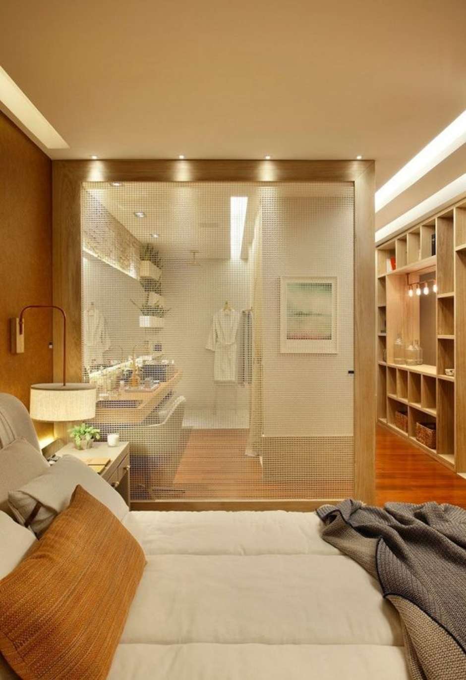 Tendências de Cores para Banheiros Modernos em 2026