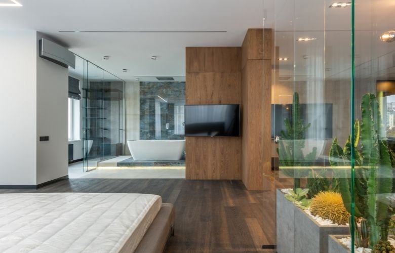 O Guia Definitivo para um Banheiro Estilo Spa em Casa