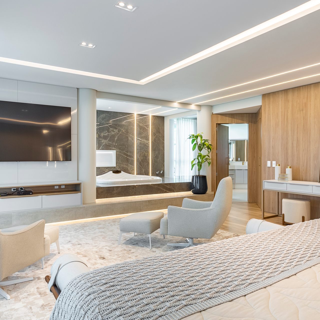 Tendências de Cores para Banheiros Modernos em 2026