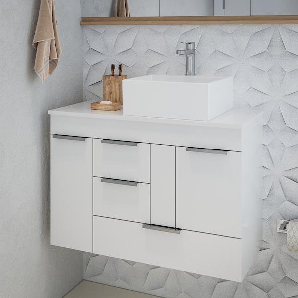 erros comuns ao colocar azulejo so no box banheiro