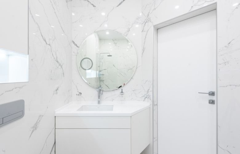 dicas de decoração banheiro pequeno