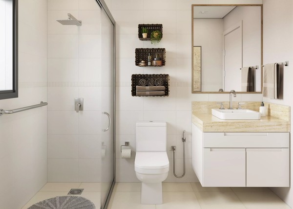 erros comuns ao adaptar banheiro para idosos