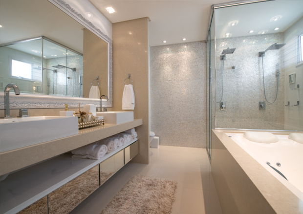 A História e a Evolução das Banheiras de Imersão