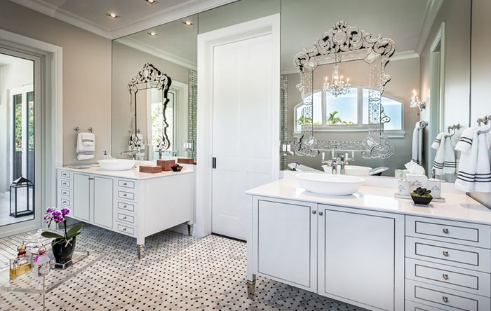 Guia Completo de Cores para Banheiros Sofisticados