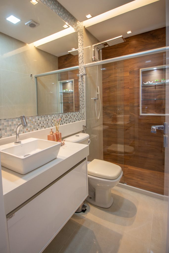 Guia Completo de Cores para Banheiros Sofisticados