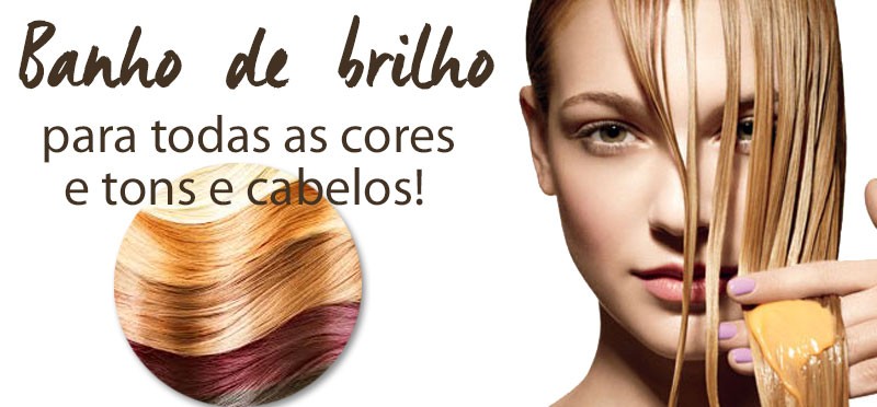 Guia Completo: Como Fazer Banho de Brilho em Casa Passo a Passo