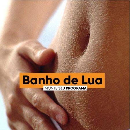banho de lua