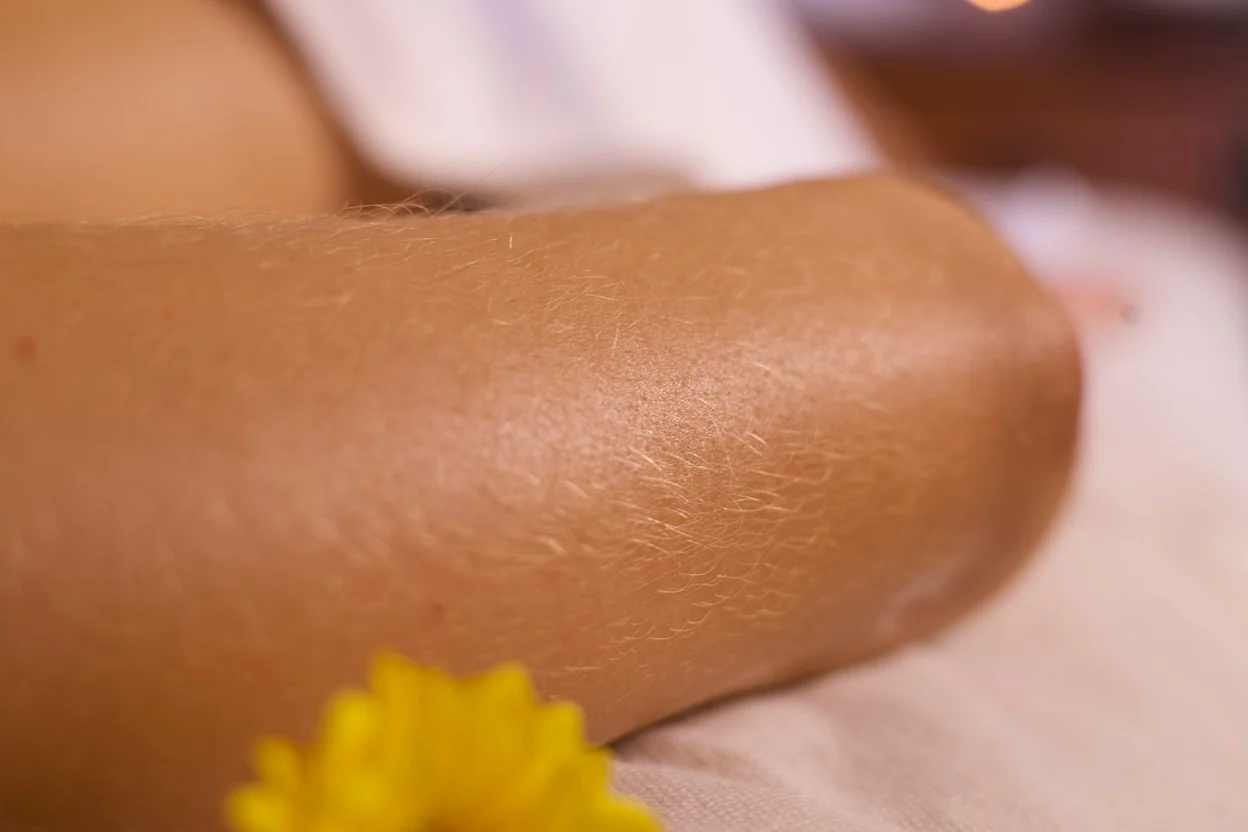 passo a passo banho de lua