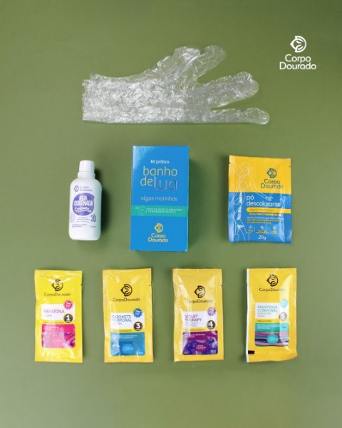 benefícios do banho de lua