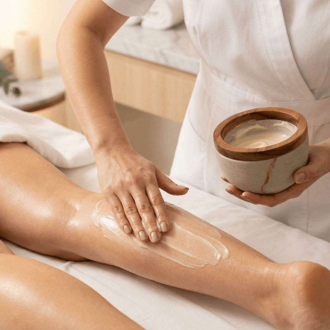 cuidados com banho de lua