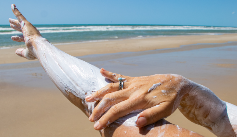 alternativas ao banho de lua