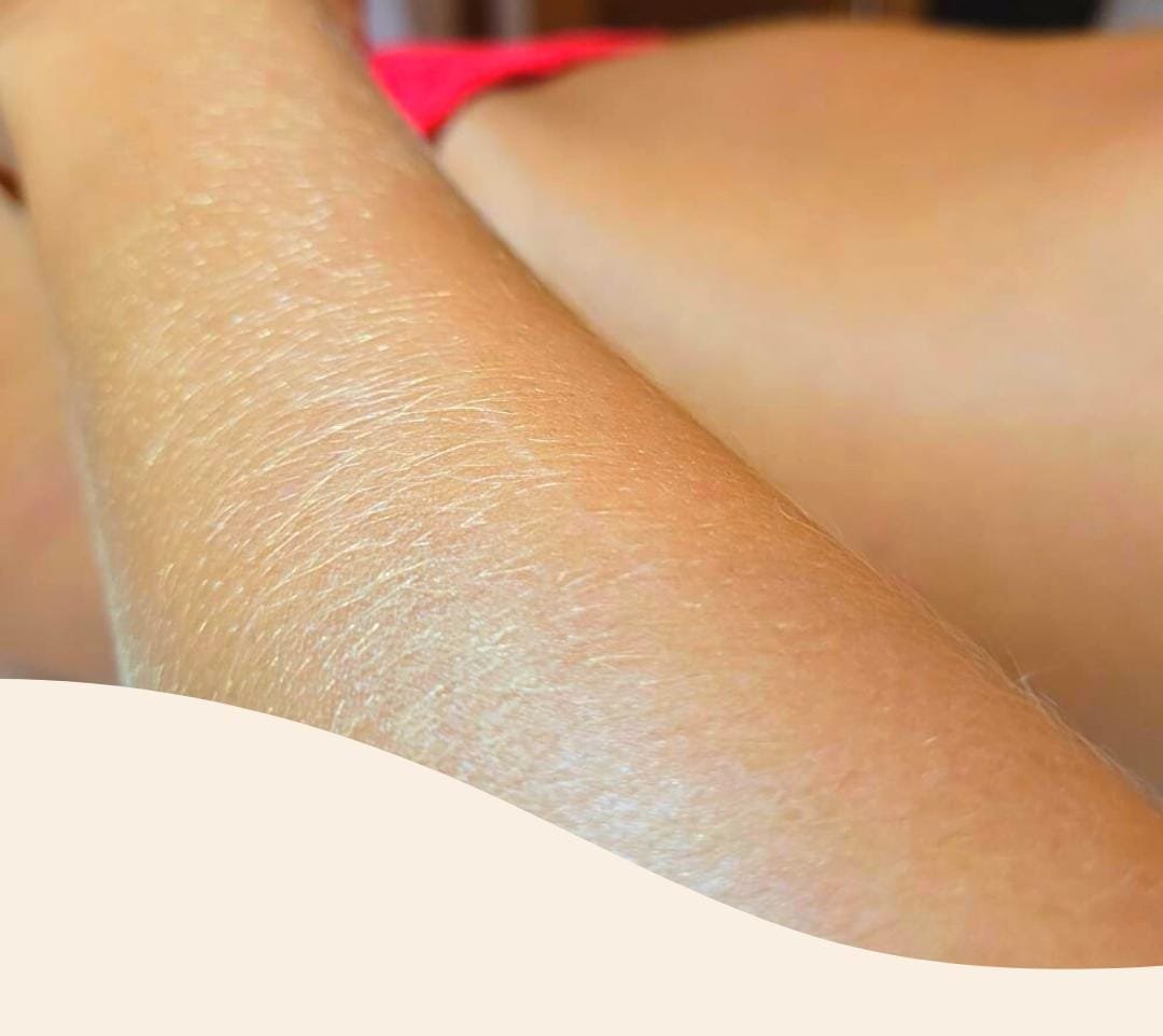 passo a passo banho de lua